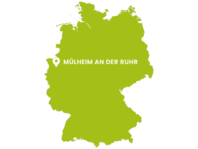 SEO Mülheim an der Ruhr